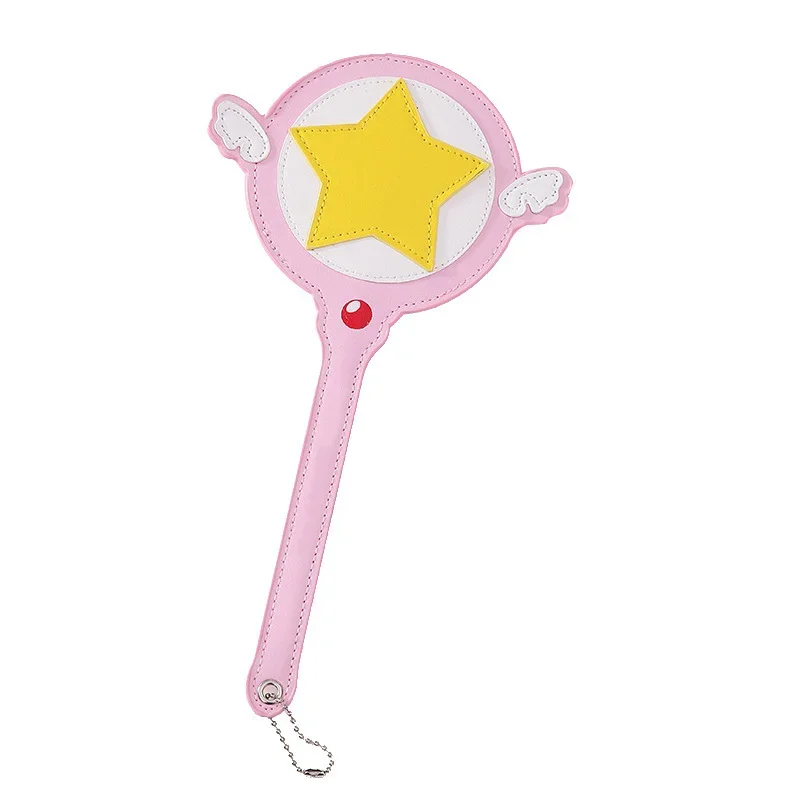 Nuevo Porta Tarjetas de Sailor - Sailor Moon Wand reseña y precio