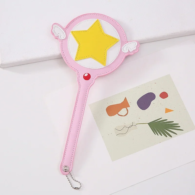 Nuevo Porta Tarjetas de Sailor - Sailor Moon Wand reseña y precio