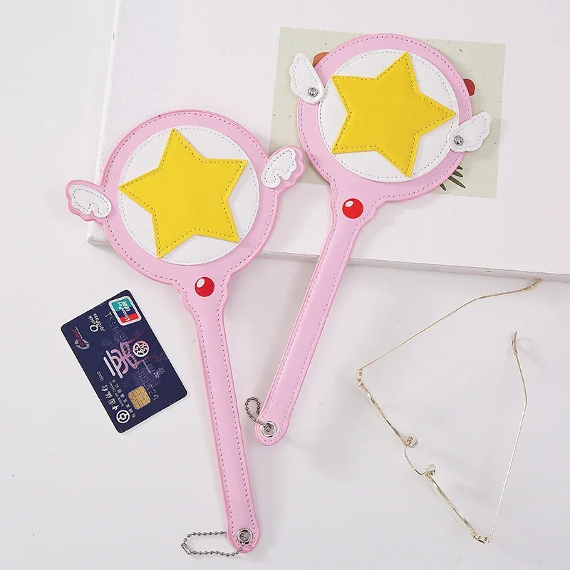 Nuevo Porta Tarjetas de Sailor - Sailor Moon Wand reseña y precio