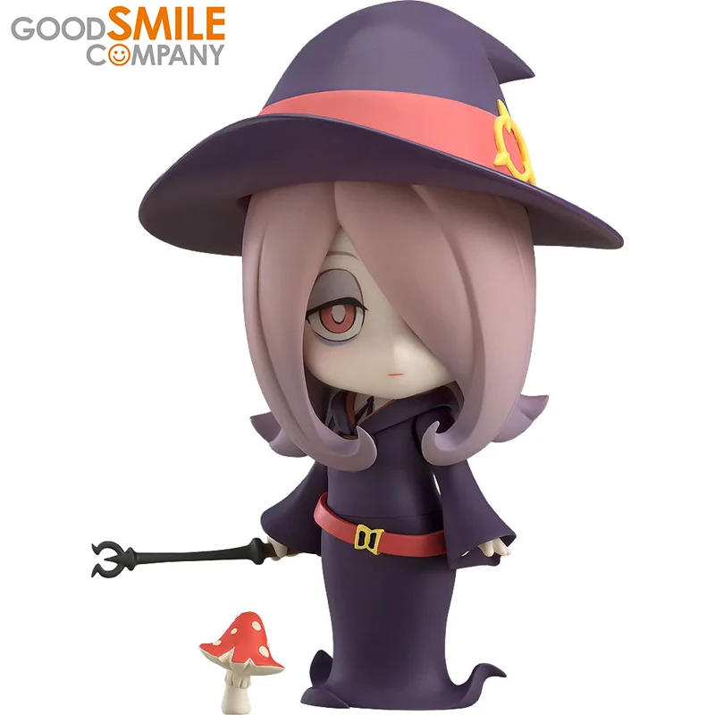 Figura Original de Good Smile  - Good Smile Company Nendoroid reseña y precio