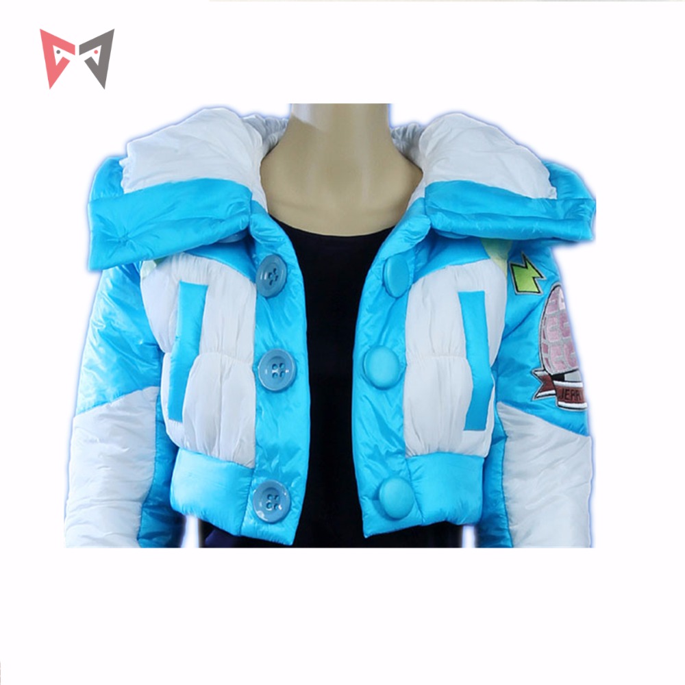 Athemis Dramatical Murder Sera - Anime Cosplay Armor reseña y precio
