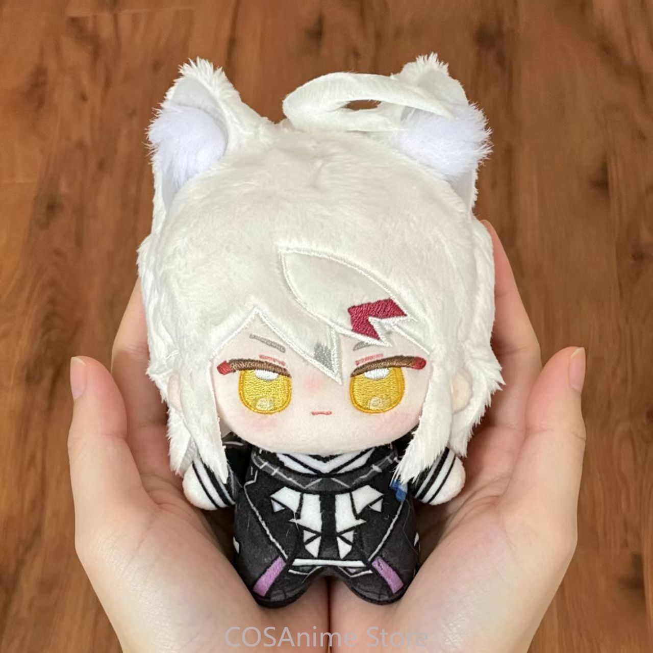 Tsukinami Carla Tsukinami Shin - Anime Cosplay Female reseña y precio