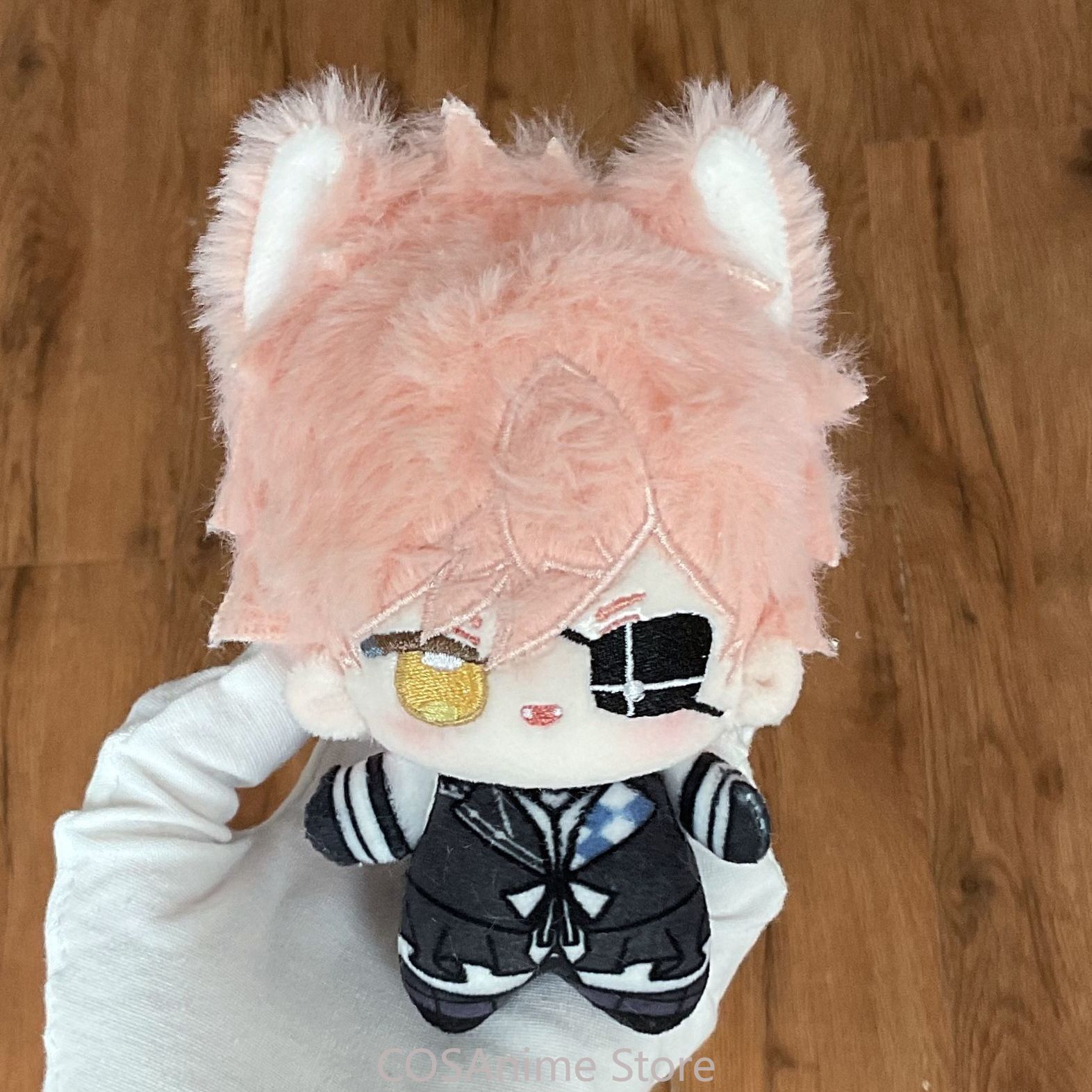 Tsukinami Carla Tsukinami Shin - Anime Cosplay Female reseña y precio