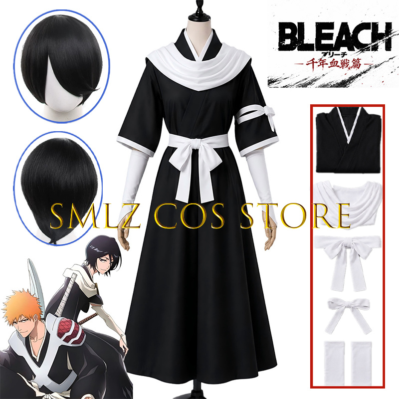 2026 TYBW Disfraz de Cosplay d - Anime Cosplay Wig reseña y precio