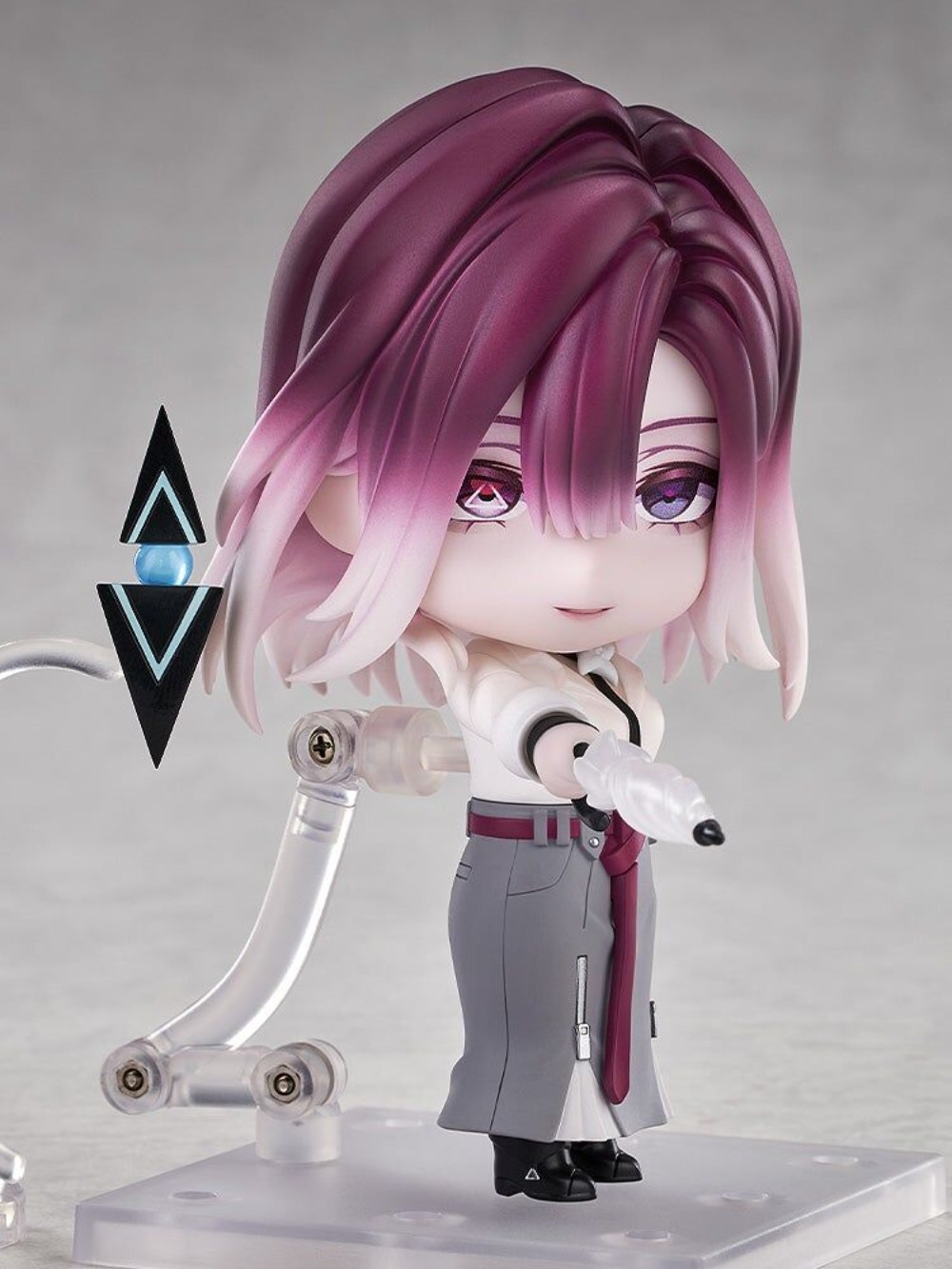 100% en stock Original Good Sm - Good Smile Company Nendoroid reseña y precio