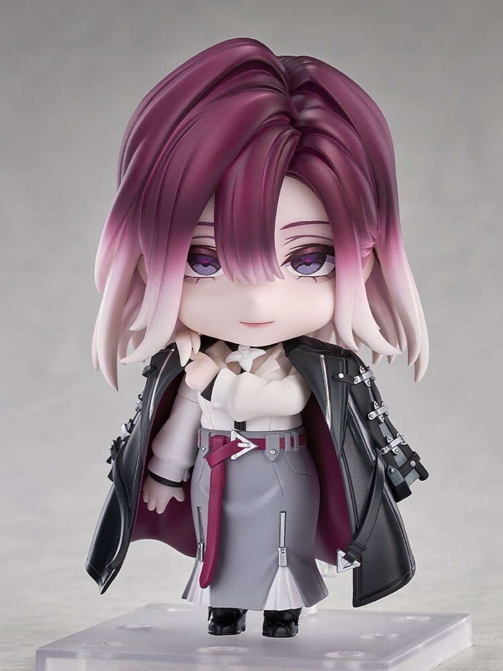 100% en stock Original Good Sm - Good Smile Company Nendoroid reseña y precio