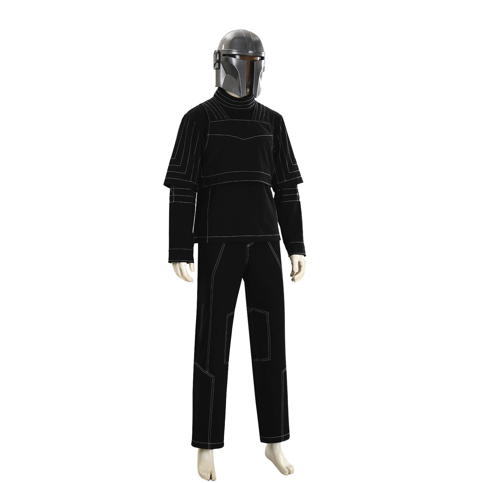 Conjunto de Disfraz de Cosplay - Anime Cosplay Armor reseña y precio