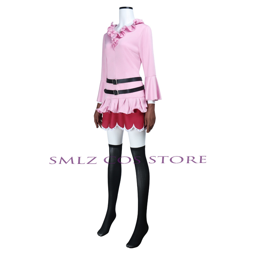 Disfraz de Koala de Anime para - Anime Cosplay Wig reseña y precio