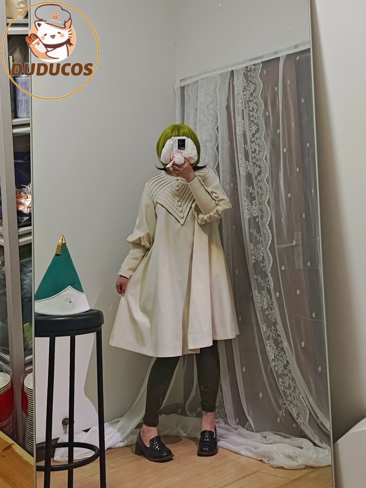 Disfraz de Coco Cosplay Anime  - Anime Cosplay Female reseña y precio