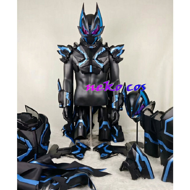 Disfraz de cosplay de Nekocos  - Anime Cosplay Armor reseña y precio
